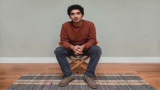 Why This Muslim Director Has Been Screening His Movie in Secret Locations Across Middle East