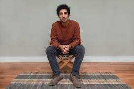 Why This Muslim Director Has Been Screening His Movie in Secret Locations Across Middle East