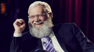 David Letterman’s ‘My Next Guest Needs No Introduction’ Renewed for Season 2 by Netflix