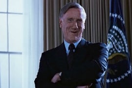 Donald Moffat, ‘The Right Stuff’ and ‘The Thing’ Actor, Dies at 87