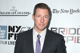 Steven Spielberg’s ‘Amazing Stories’: Edward Burns Joins Apple Anthology Series