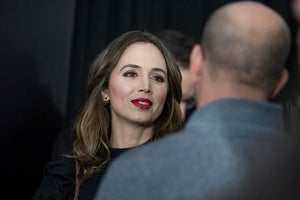 Eliza Dushku