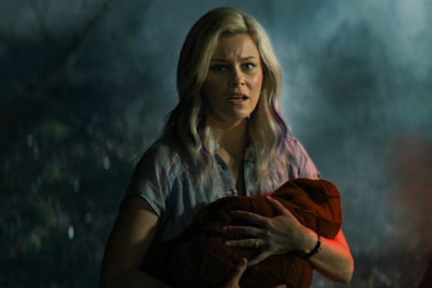 Elizabeth Banks Brightburn