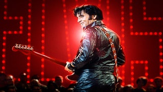 Blake Shelton to Host NBC Elvis Tribute for 50th Anniversary of the King’s ‘Comeback Special’