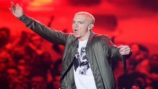 Eminem Scores Grammy Nomination for Song Where He Sings ‘I Sold My Soul’ for Grammys