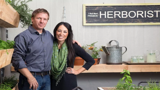 Chip and Joanna Gaines Channel Will Have Direct-to-Consumer Option, David Zaslav Says