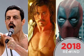 Despite ‘Deadpool 2,’ Disney-Bound 20th Century Fox Exits Without a Roar