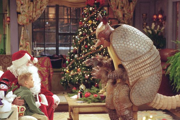 Friends Christmas episodes Friends Christmas episodes