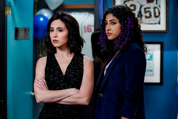 Crazy Ex-Girlfriend Crazy Ex-Girlfriend
