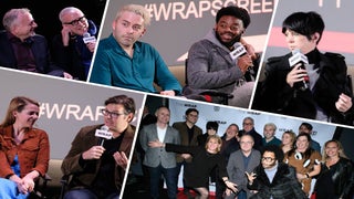 The Scene at TheWrap’s Oscars Best Original Song Contenders Panel (Photos)
