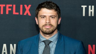 Toby Kebbell to Star on M Night Shyamalan’s Thriller Series at Apple