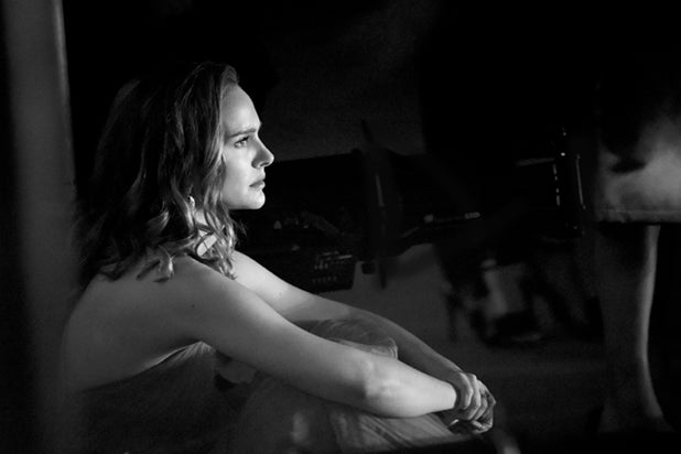 Natalie Portman