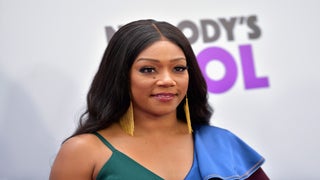 Tiffany Haddish in Talks to Star in ‘Landscape With Invisible Hands’ Adaptation