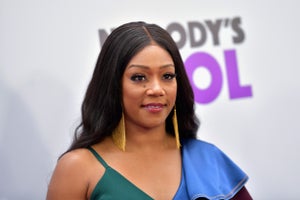 Tiffany Haddish
