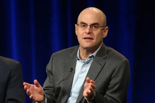 Peter Sagal NPR