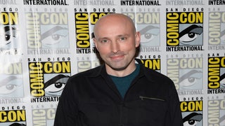 Amazon Orders ‘Paper Girls’ Series Adapted From Brian K Vaughan’s Graphic Novels
