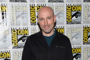 Brian K. Vaughan