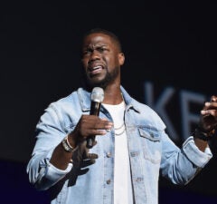 Kevin Hart