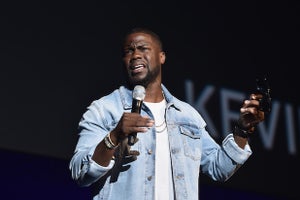 Kevin Hart
