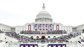 Trump’s Inaugural Committee Under Federal Criminal Investigation (Report)