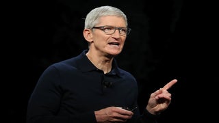Apple Fires Back at Spotify: Music Streamer Wants to ‘Squeeze’ Its Competitors and Artists