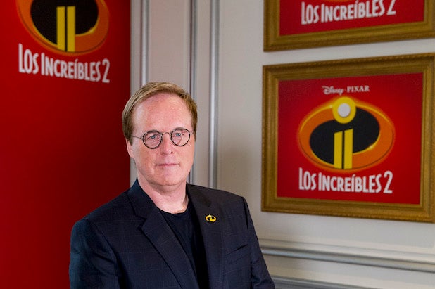 Brad Bird