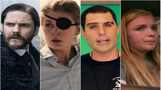 Golden Globes Snubs and Surprises, From ‘Handmaid’s Tale’ to Sacha Baron Cohen