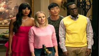 ‘Good Place’ Creator Mike Schur Tells Us What His Awards Show-Themed ‘Bad Place’ Would Look Like