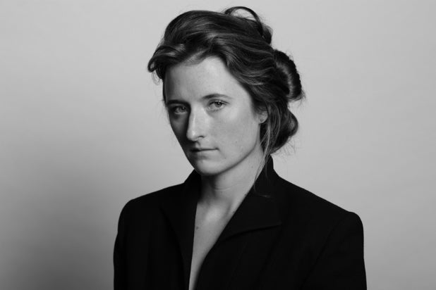 Grace gummer sexy