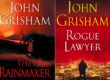 Grisham Rogue Lawyer Rainmaker