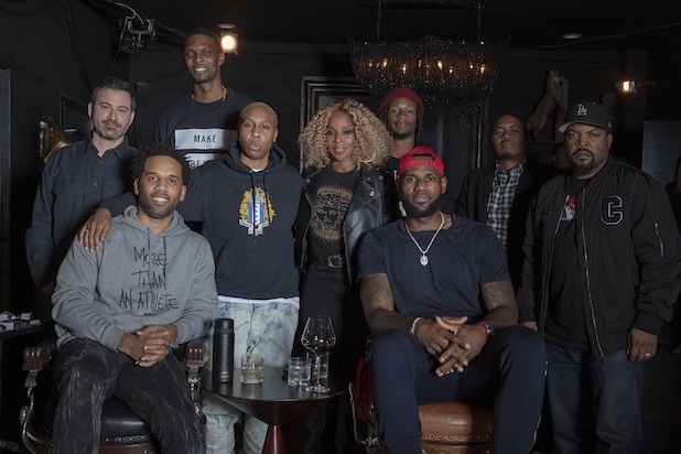 lebron james slave