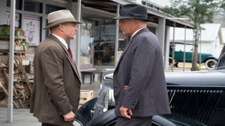 Woody Harrelson, Kevin Costner Film ‘The Highwaymen’ to Drop on Netflix Next March