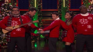 Jimmy Fallon and His Old ‘SNL’ Pals Just Re-Did Their ‘I Wish It Was Christmas Today’ Skit (Video)