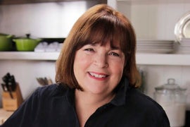 ‘Barefoot Contessa’ Ina Garten Inks New Multi-Year Deal With Food Network