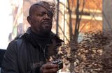 Avengers Infinity War Nick Fury Samuel L Jackson