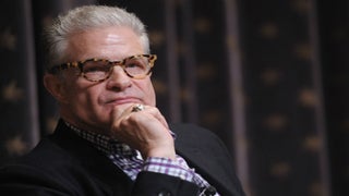Watch Jim Lampley’s Beautiful, Tear-Filled Goodbye to HBO Boxing (Video)