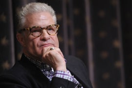 Watch Jim Lampley’s Beautiful, Tear-Filled Goodbye to HBO Boxing (Video)