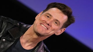 Donald Trump Has ‘Boobs’ Spilling Out of His Mouth in Jim Carrey’s Latest Political Artwork