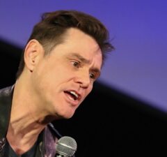 Jim Carrey