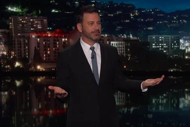 Jimmy Kimmel's New YouTube Challenge Is REALLY Gonna Infuriate Kids