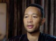 John Legend The Crow