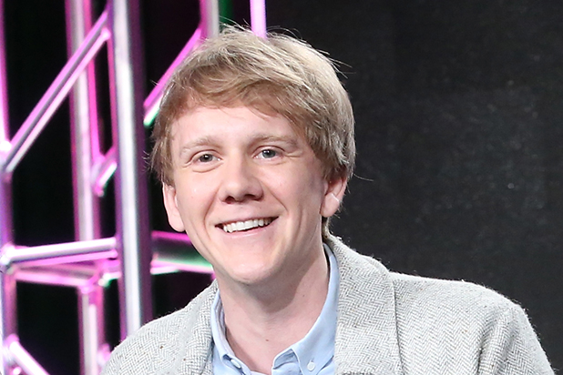 Josh Thomas