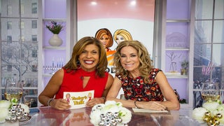 Kathie Lee Gifford to Exit ‘Today’ Show