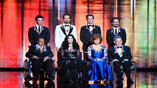 Ratings: ‘Kennedy Center Honors’ Tick Up in Viewers – But Dip to All-Time Low in Key Demo