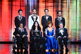 Ratings: ‘Kennedy Center Honors’ Tick Up in Viewers – But Dip to All-Time Low in Key Demo