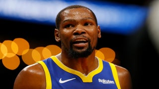 Apple Orders AAU Basketball Drama Series From Kevin Durant