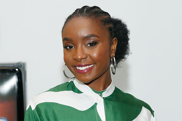 Kiki Layne Kiki Layne