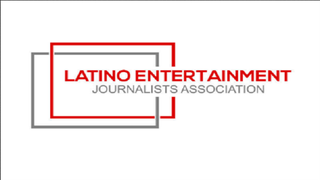 Latino Entertainment Journalists Association Launches
