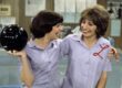 Laverne and Shirley Penny Marshall Cindy Williams