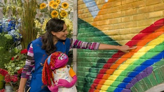 ‘Sesame Street’ to Introduce First Homeless Muppet (Videos)